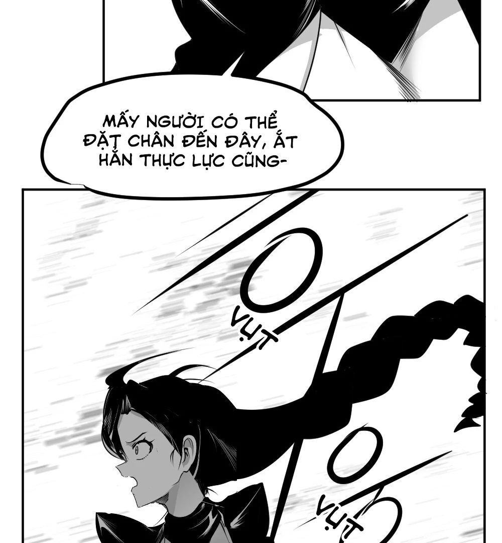 Dưới Đáy Vực Sâu (Sunken Depths Comics) - Chapter 1 - Page 188