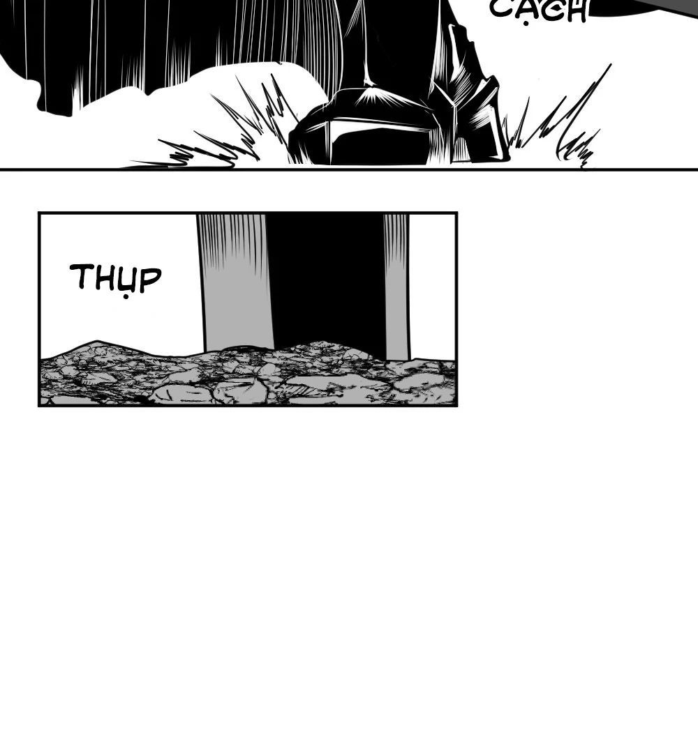 Dưới Đáy Vực Sâu (Sunken Depths Comics) - Chapter 1 - Page 194