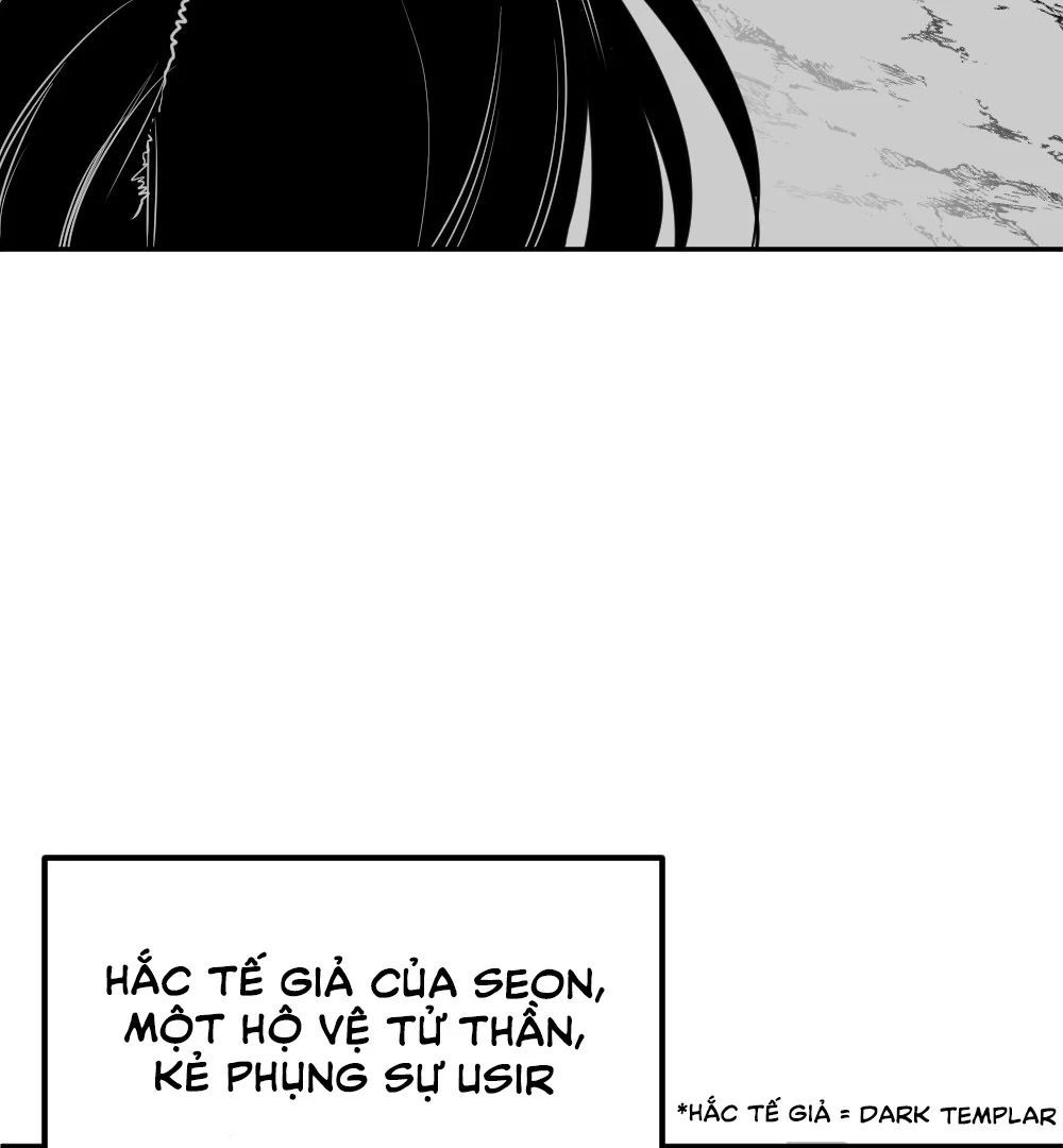 Dưới Đáy Vực Sâu (Sunken Depths Comics) - Chapter 1 - Page 199