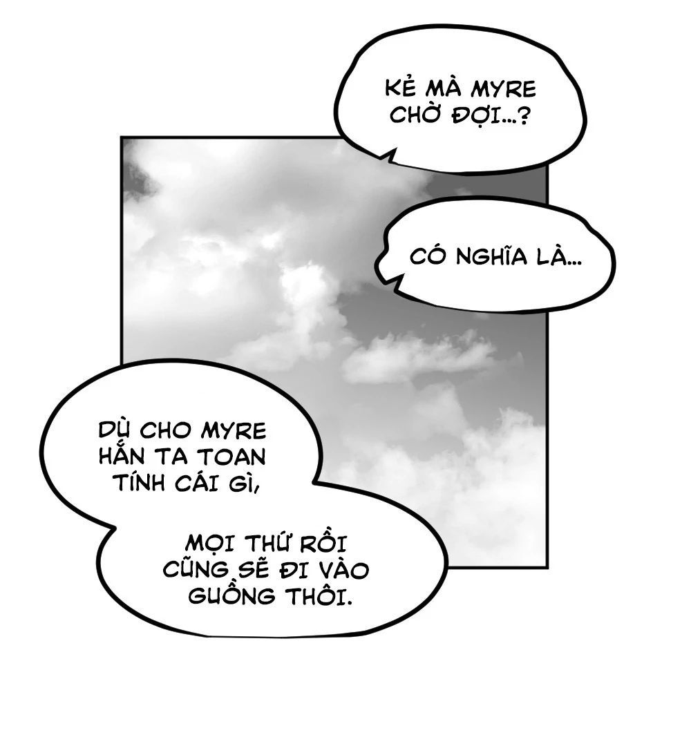 Dưới Đáy Vực Sâu (Sunken Depths Comics) - Chapter 1 - Page 20