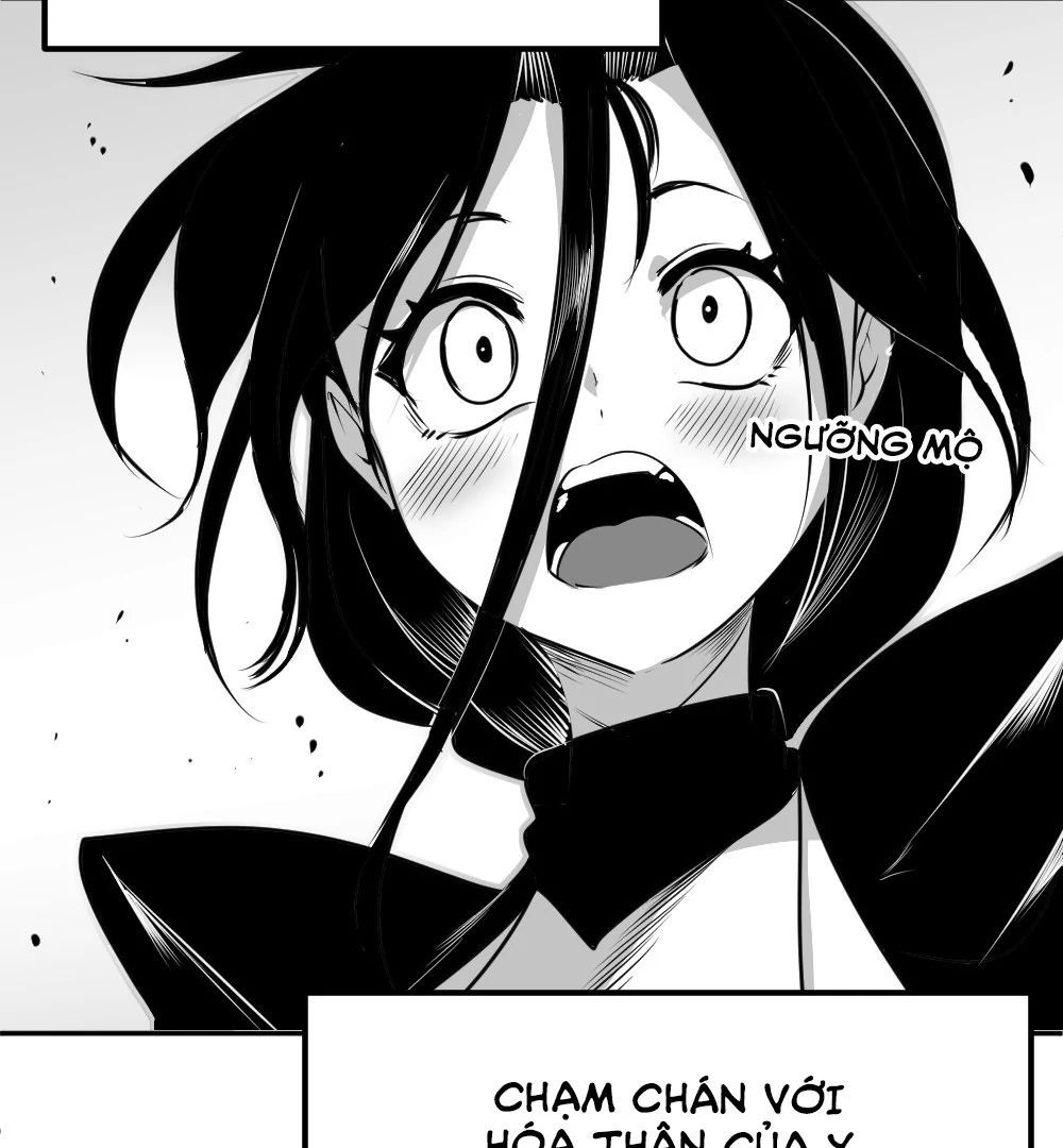 Dưới Đáy Vực Sâu (Sunken Depths Comics) - Chapter 1 - Page 200