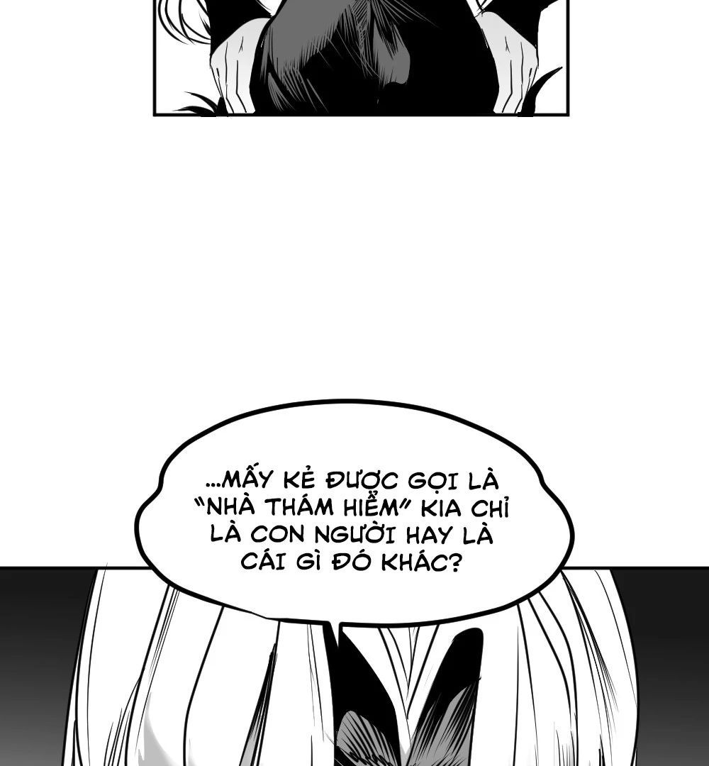 Dưới Đáy Vực Sâu (Sunken Depths Comics) - Chapter 1 - Page 22