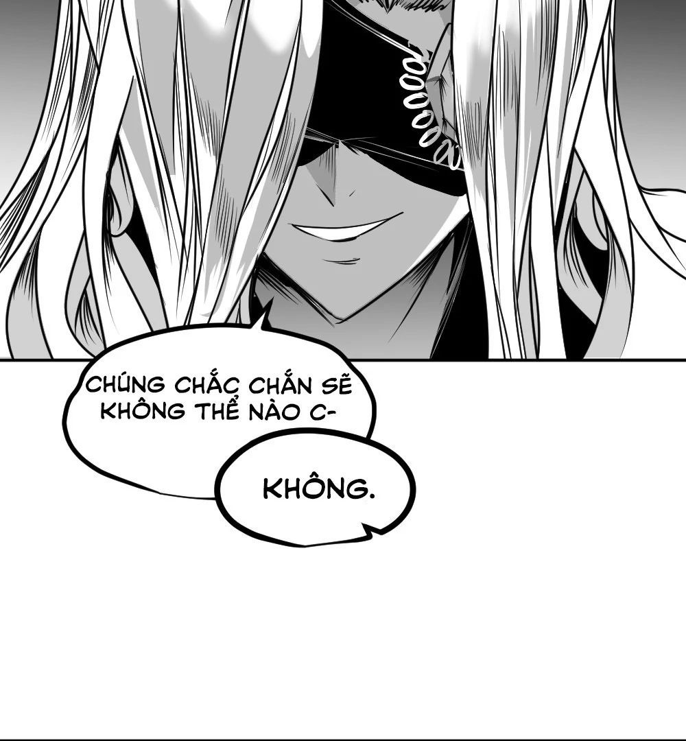 Dưới Đáy Vực Sâu (Sunken Depths Comics) - Chapter 1 - Page 23