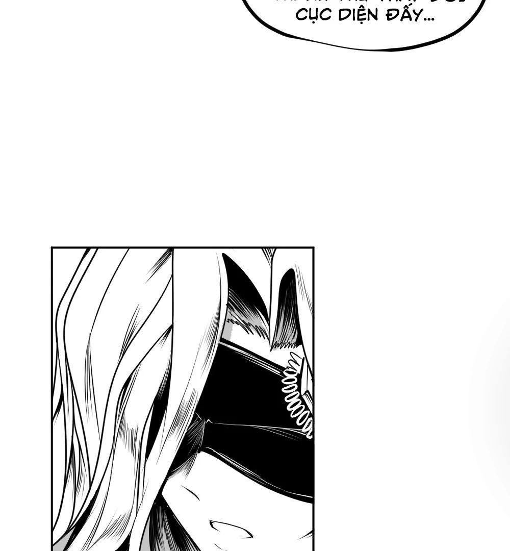 Dưới Đáy Vực Sâu (Sunken Depths Comics) - Chapter 1 - Page 25