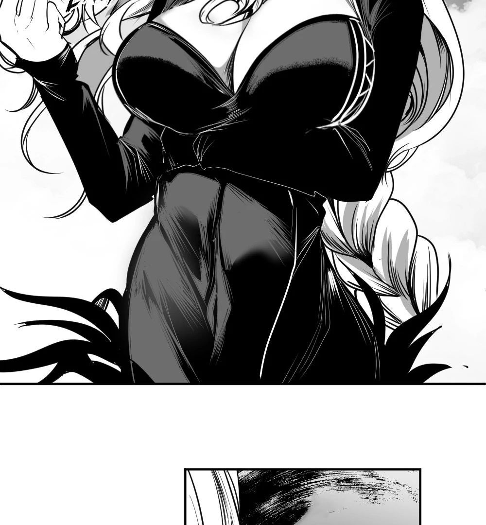 Dưới Đáy Vực Sâu (Sunken Depths Comics) - Chapter 1 - Page 3