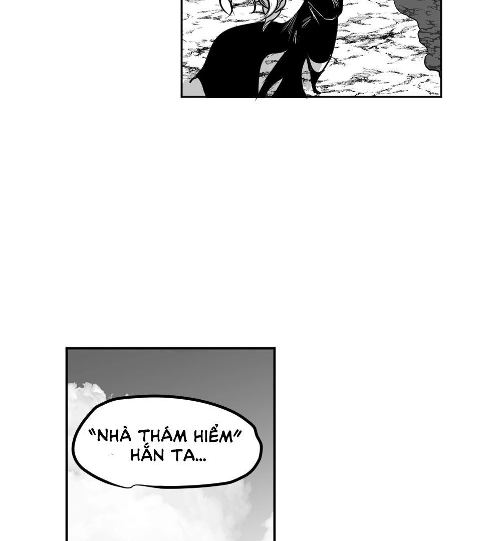 Dưới Đáy Vực Sâu (Sunken Depths Comics) - Chapter 1 - Page 31