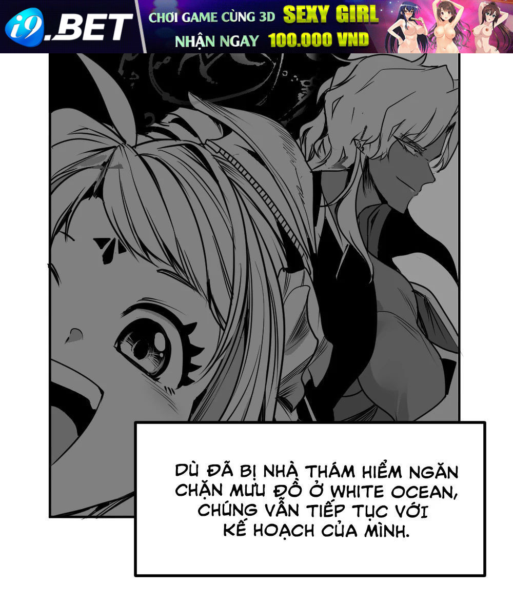 Dưới Đáy Vực Sâu (Sunken Depths Comics) - Chapter 1 - Page 34