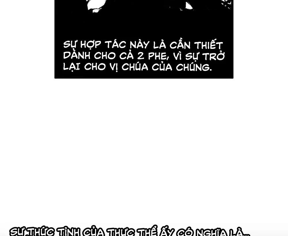 Dưới Đáy Vực Sâu (Sunken Depths Comics) - Chapter 1 - Page 36