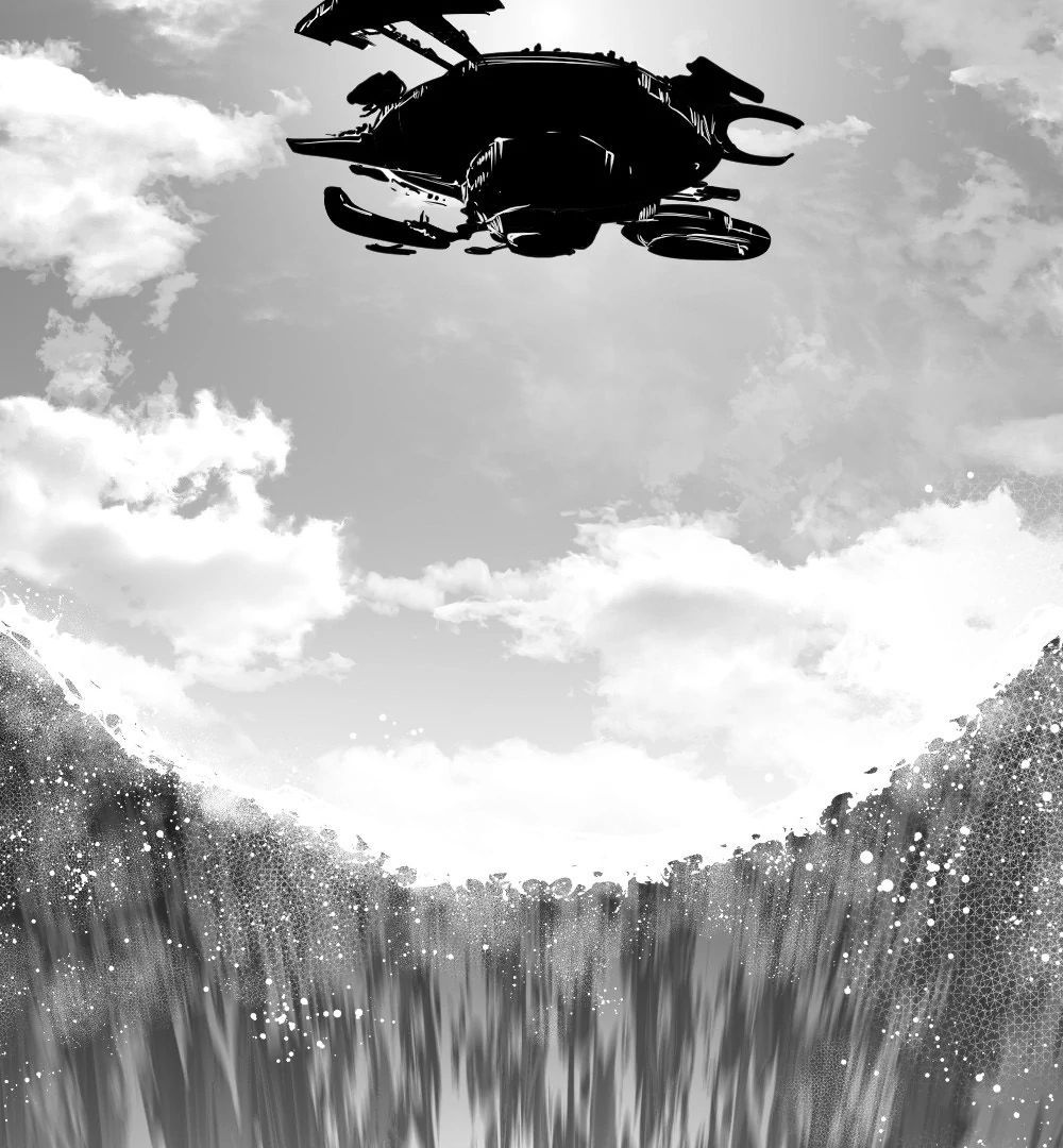 Dưới Đáy Vực Sâu (Sunken Depths Comics) - Chapter 1 - Page 38