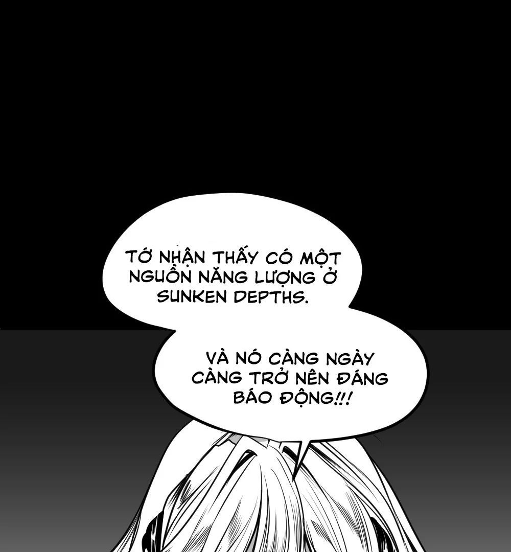 Dưới Đáy Vực Sâu (Sunken Depths Comics) - Chapter 1 - Page 47