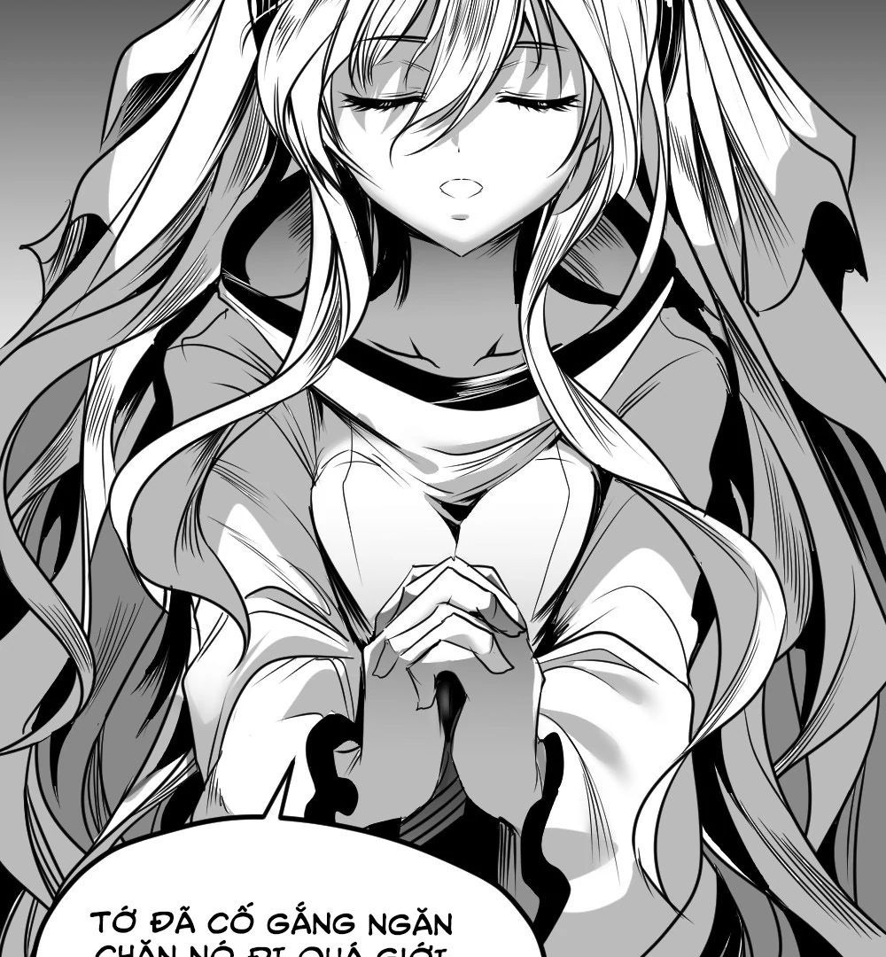 Dưới Đáy Vực Sâu (Sunken Depths Comics) - Chapter 1 - Page 48