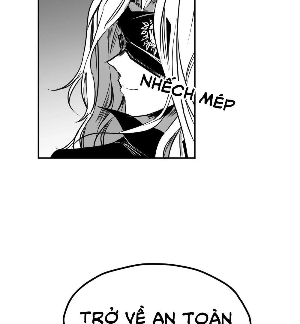 Dưới Đáy Vực Sâu (Sunken Depths Comics) - Chapter 1 - Page 5