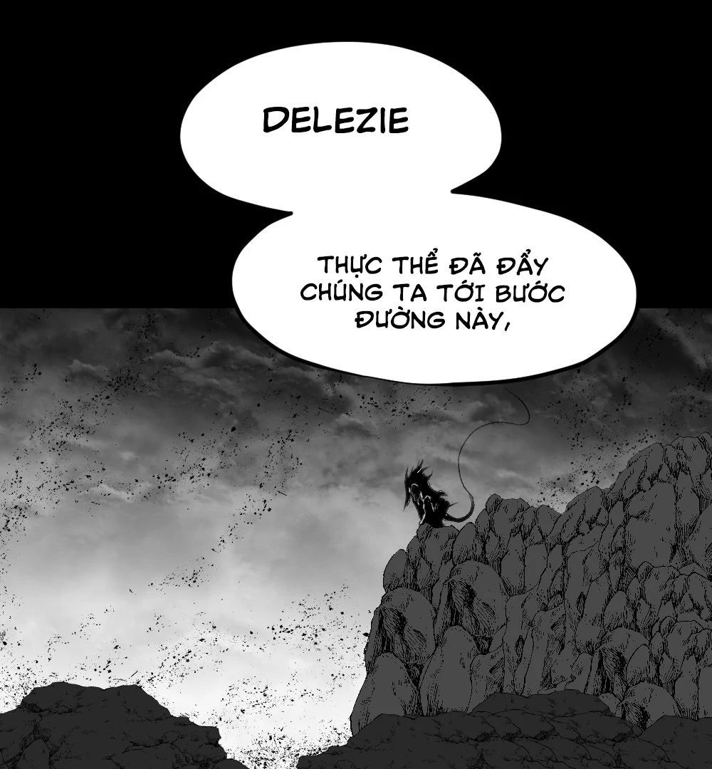 Dưới Đáy Vực Sâu (Sunken Depths Comics) - Chapter 1 - Page 50