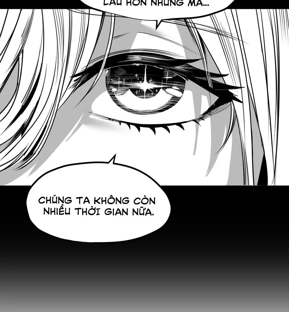 Dưới Đáy Vực Sâu (Sunken Depths Comics) - Chapter 1 - Page 52