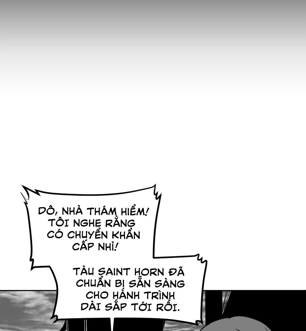 Dưới Đáy Vực Sâu (Sunken Depths Comics) - Chapter 1 - Page 53