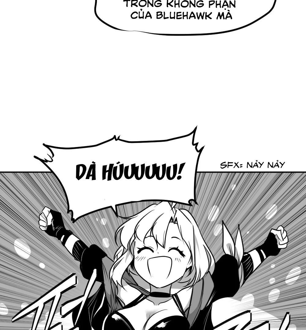 Dưới Đáy Vực Sâu (Sunken Depths Comics) - Chapter 1 - Page 55