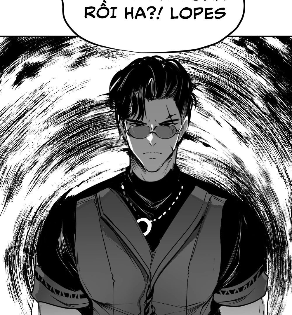 Dưới Đáy Vực Sâu (Sunken Depths Comics) - Chapter 1 - Page 6