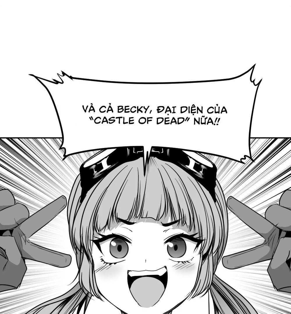 Dưới Đáy Vực Sâu (Sunken Depths Comics) - Chapter 1 - Page 61