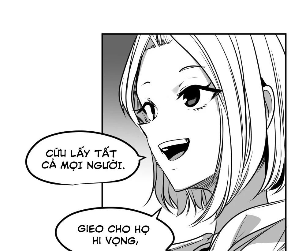 Dưới Đáy Vực Sâu (Sunken Depths Comics) - Chapter 1 - Page 65