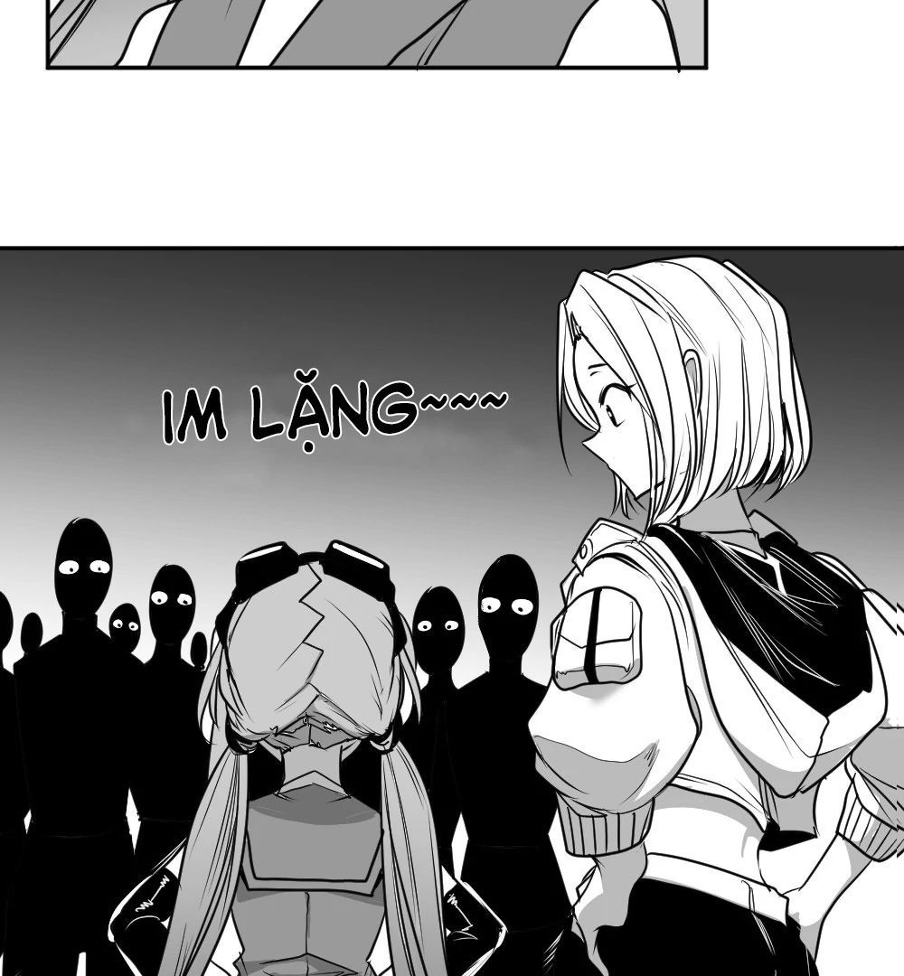 Dưới Đáy Vực Sâu (Sunken Depths Comics) - Chapter 1 - Page 67