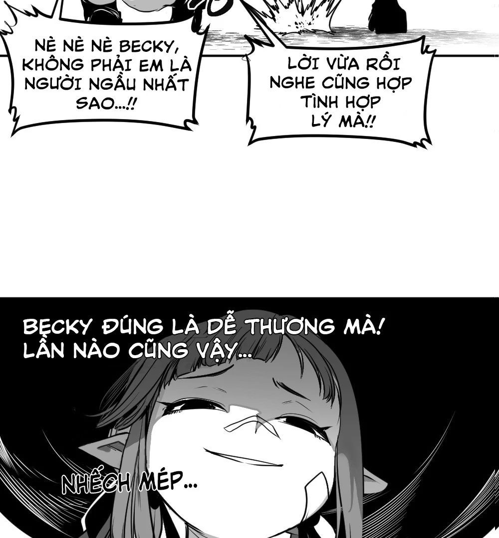 Dưới Đáy Vực Sâu (Sunken Depths Comics) - Chapter 1 - Page 69