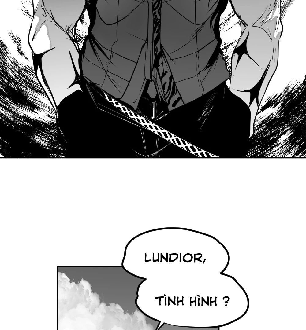 Dưới Đáy Vực Sâu (Sunken Depths Comics) - Chapter 1 - Page 7