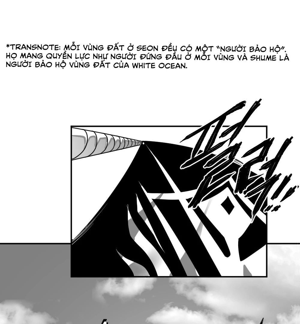 Dưới Đáy Vực Sâu (Sunken Depths Comics) - Chapter 1 - Page 77