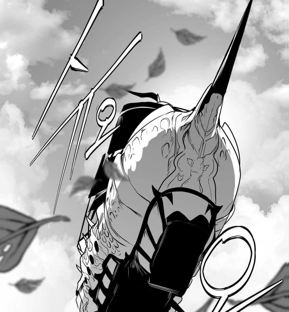 Dưới Đáy Vực Sâu (Sunken Depths Comics) - Chapter 1 - Page 78