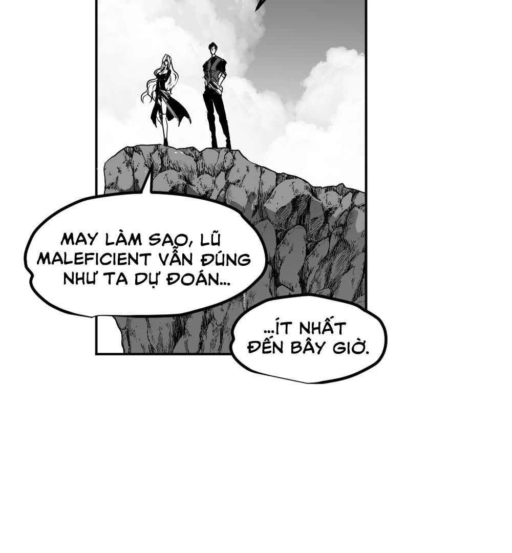Dưới Đáy Vực Sâu (Sunken Depths Comics) - Chapter 1 - Page 8