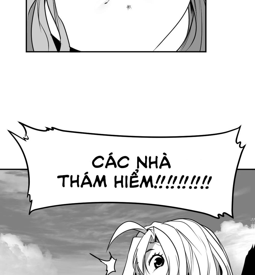 Dưới Đáy Vực Sâu (Sunken Depths Comics) - Chapter 1 - Page 81