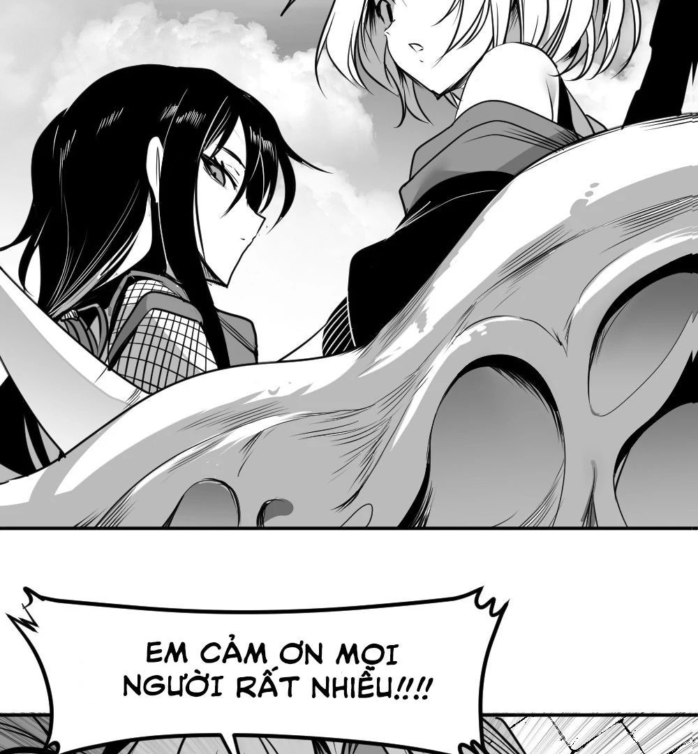 Dưới Đáy Vực Sâu (Sunken Depths Comics) - Chapter 1 - Page 82