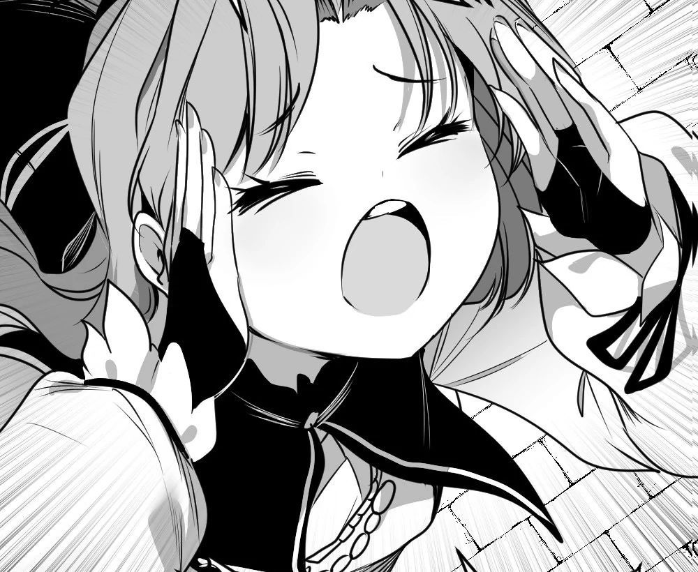 Dưới Đáy Vực Sâu (Sunken Depths Comics) - Chapter 1 - Page 83