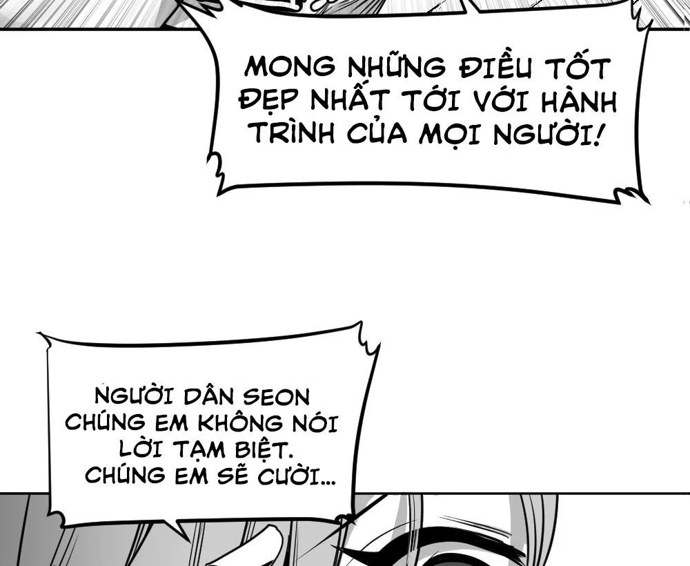 Dưới Đáy Vực Sâu (Sunken Depths Comics) - Chapter 1 - Page 84