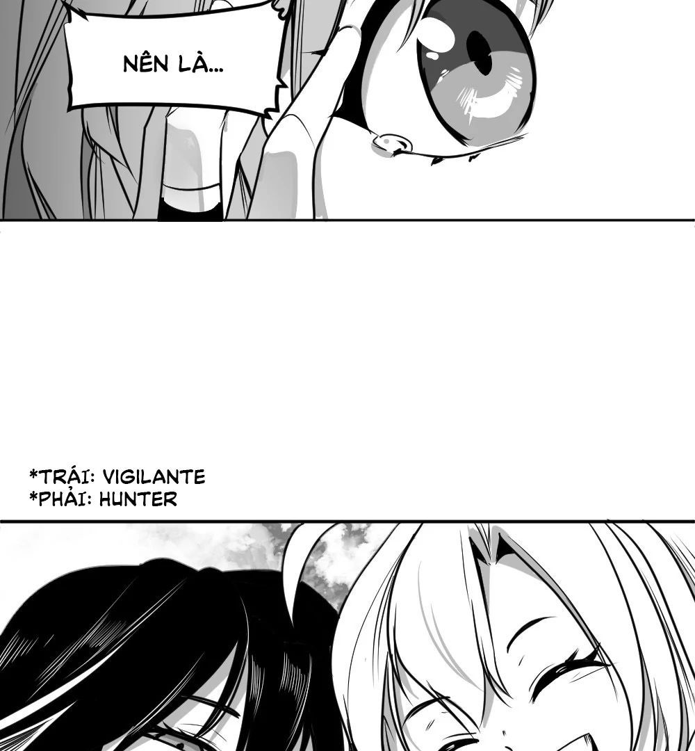 Dưới Đáy Vực Sâu (Sunken Depths Comics) - Chapter 1 - Page 85