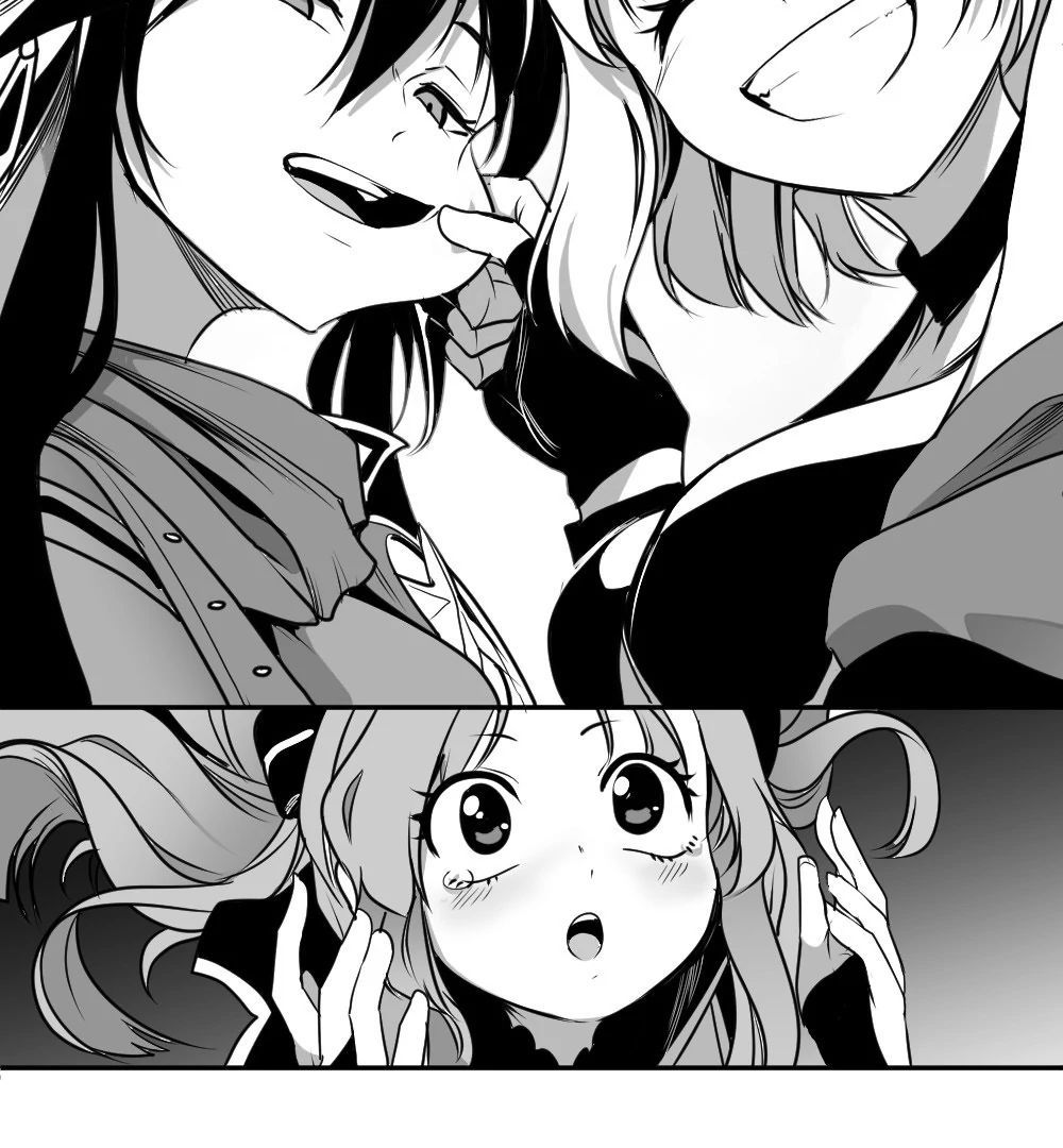 Dưới Đáy Vực Sâu (Sunken Depths Comics) - Chapter 1 - Page 86