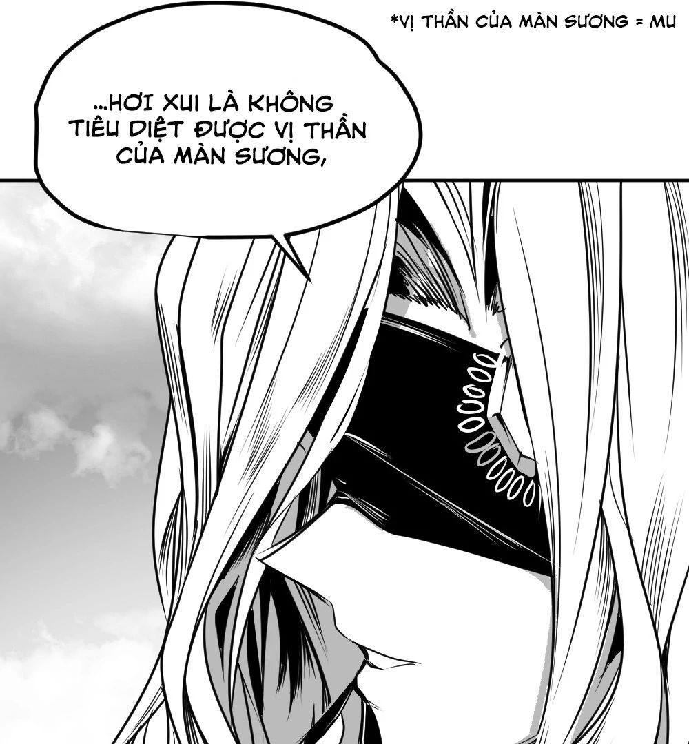 Dưới Đáy Vực Sâu (Sunken Depths Comics) - Chapter 1 - Page 9