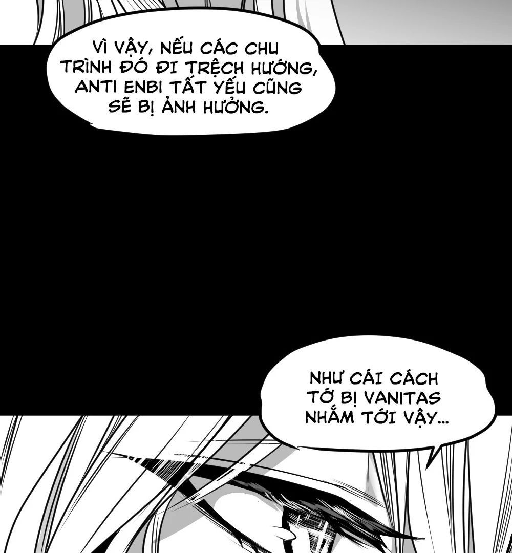 Dưới Đáy Vực Sâu (Sunken Depths Comics) - Chapter 1 - Page 94