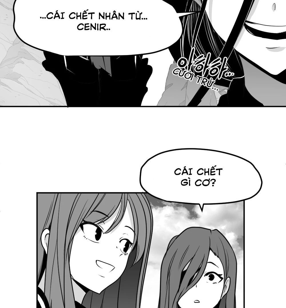 Dưới Đáy Vực Sâu (Sunken Depths Comics) - Chapter 2 - Page 10