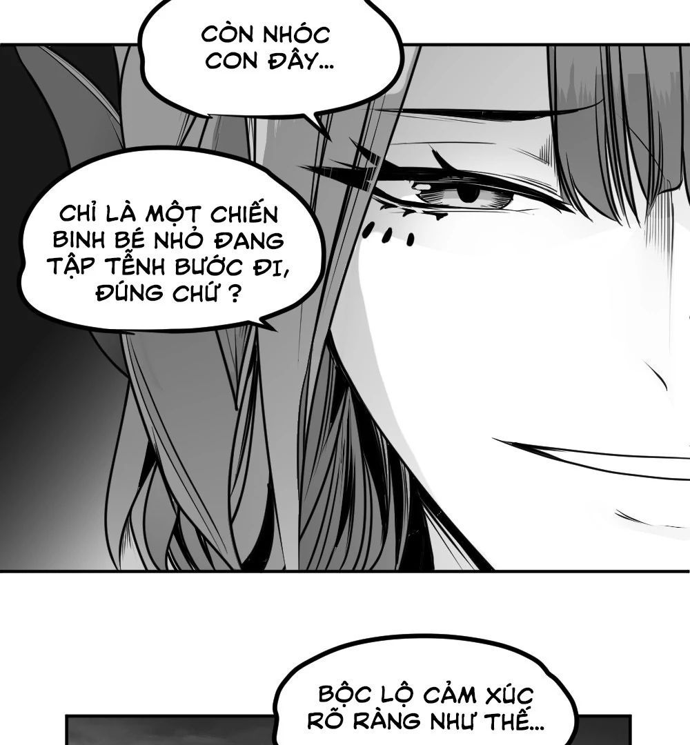 Dưới Đáy Vực Sâu (Sunken Depths Comics) - Chapter 2 - Page 101