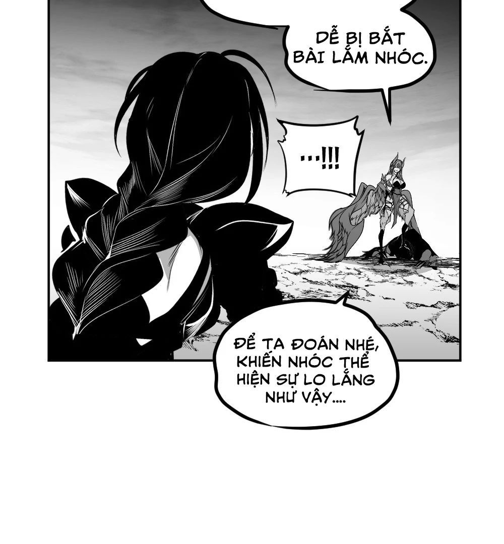 Dưới Đáy Vực Sâu (Sunken Depths Comics) - Chapter 2 - Page 102