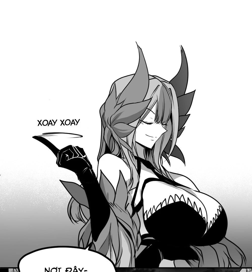 Dưới Đáy Vực Sâu (Sunken Depths Comics) - Chapter 2 - Page 103