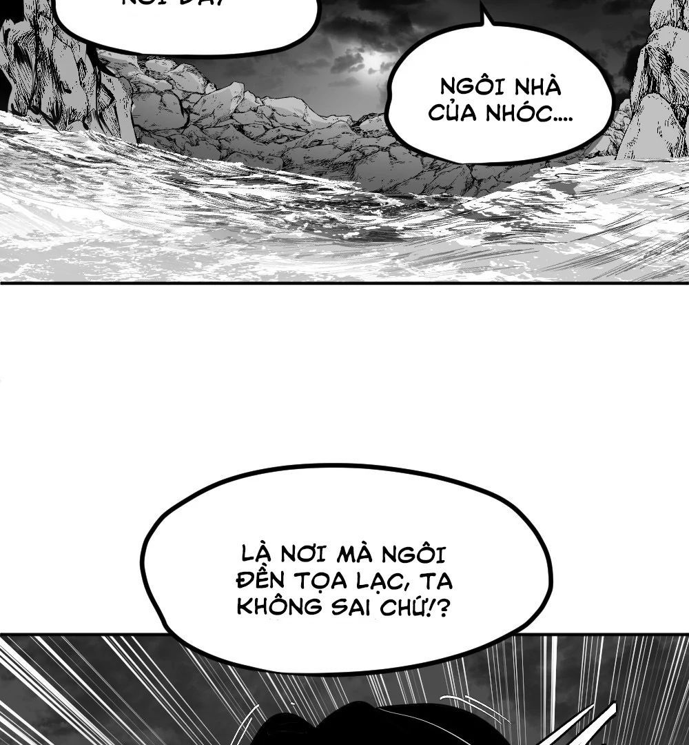 Dưới Đáy Vực Sâu (Sunken Depths Comics) - Chapter 2 - Page 104