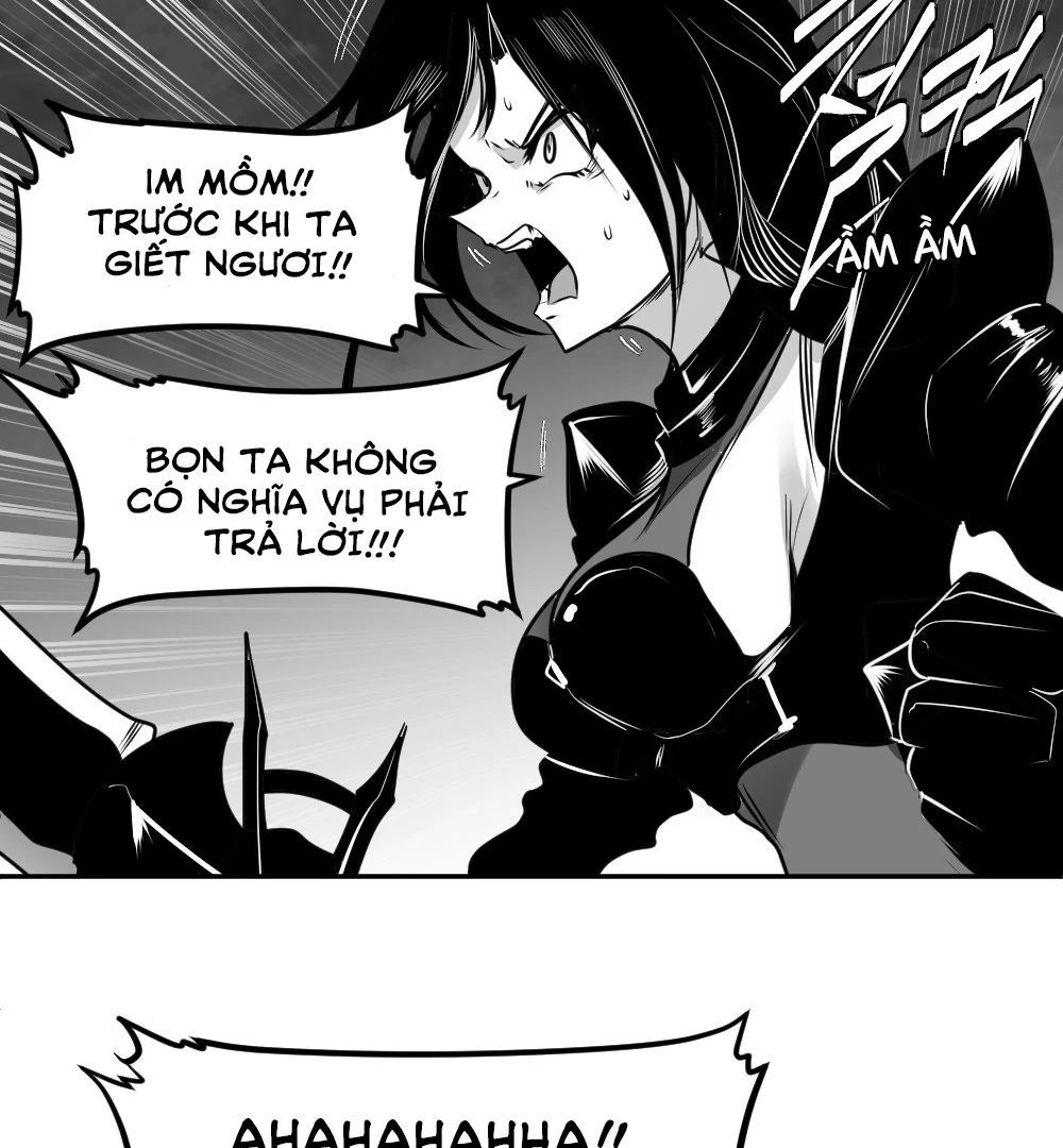 Dưới Đáy Vực Sâu (Sunken Depths Comics) - Chapter 2 - Page 105