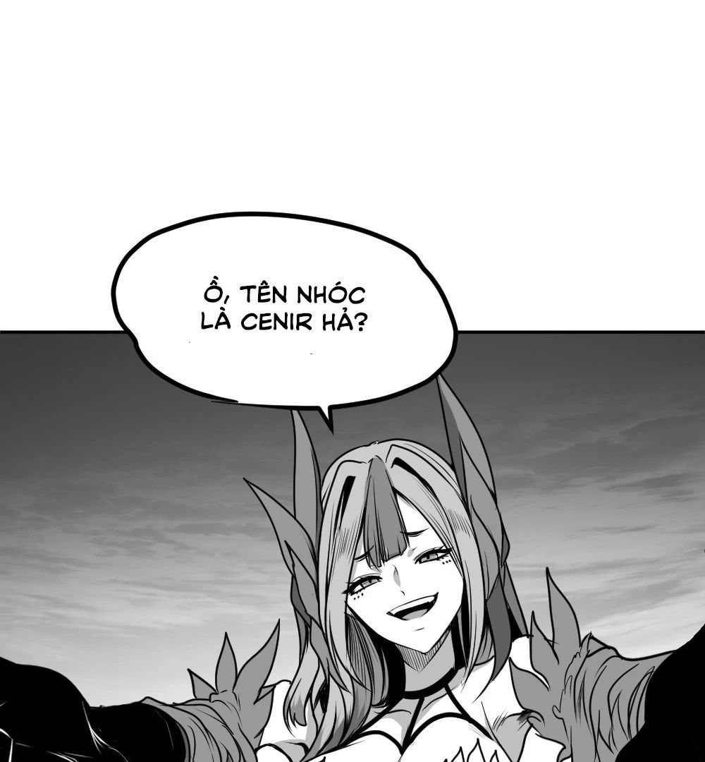 Dưới Đáy Vực Sâu (Sunken Depths Comics) - Chapter 2 - Page 107