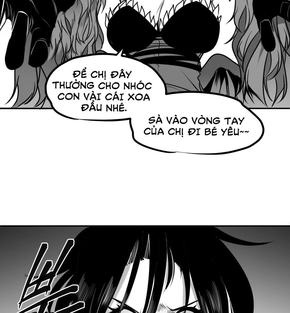 Dưới Đáy Vực Sâu (Sunken Depths Comics) - Chapter 2 - Page 108