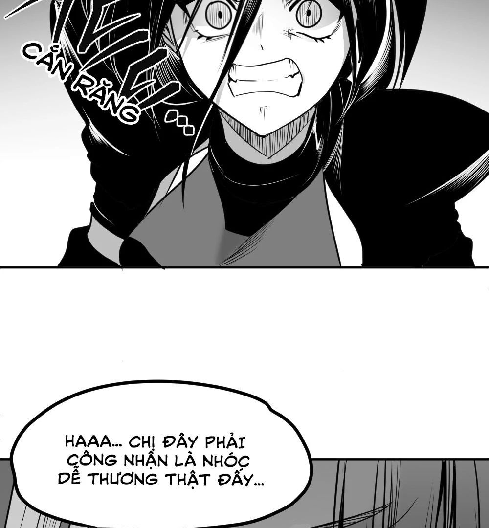 Dưới Đáy Vực Sâu (Sunken Depths Comics) - Chapter 2 - Page 109
