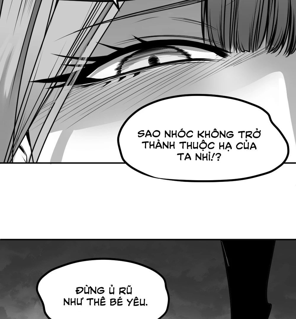 Dưới Đáy Vực Sâu (Sunken Depths Comics) - Chapter 2 - Page 110