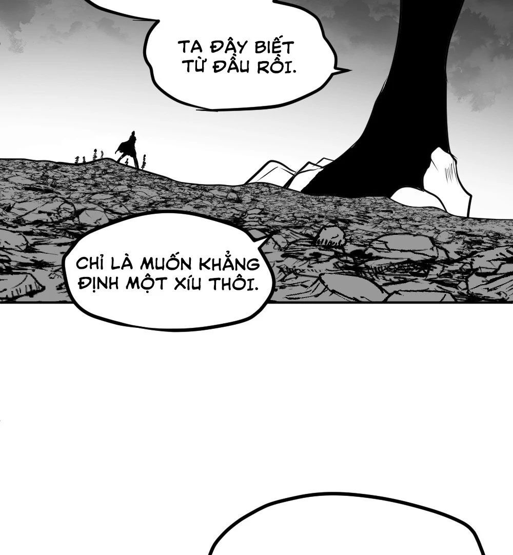 Dưới Đáy Vực Sâu (Sunken Depths Comics) - Chapter 2 - Page 111