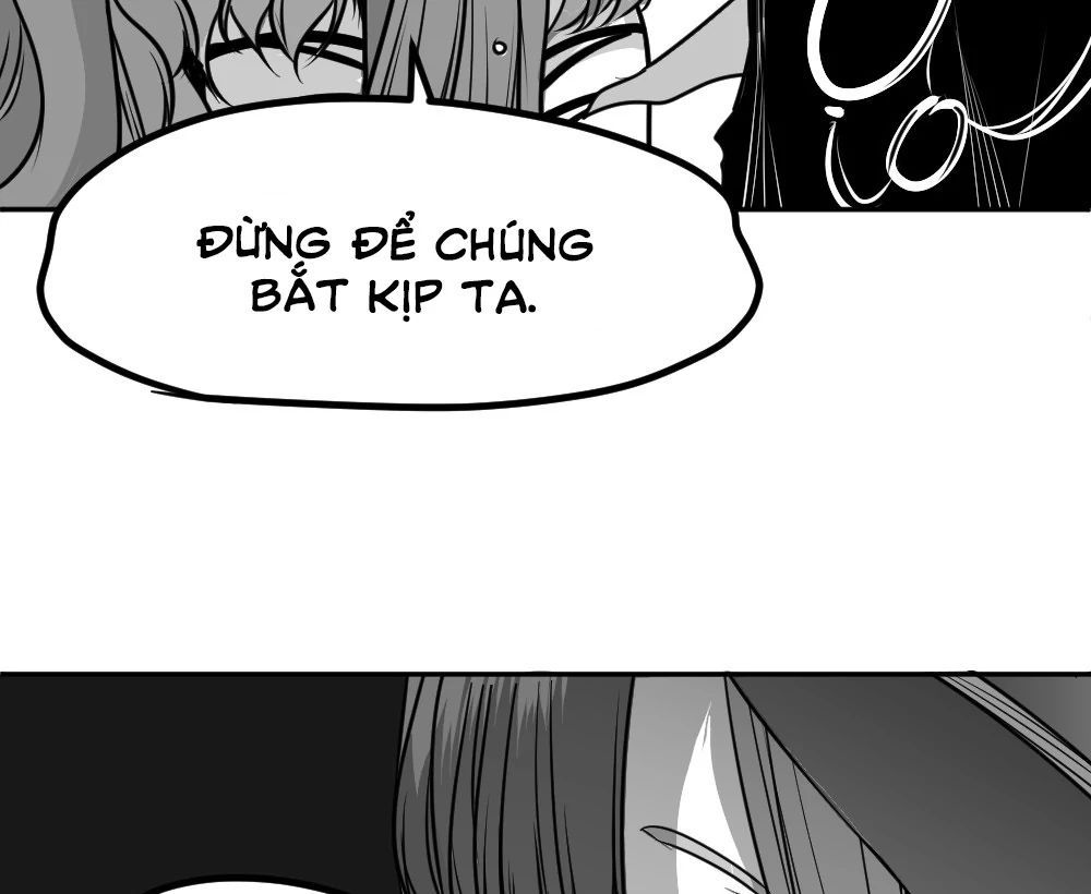 Dưới Đáy Vực Sâu (Sunken Depths Comics) - Chapter 2 - Page 113