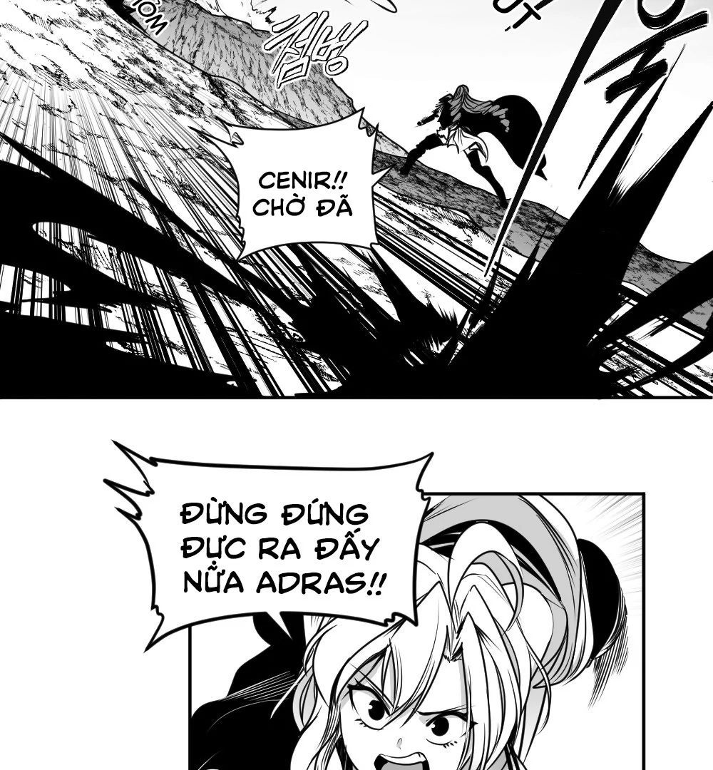 Dưới Đáy Vực Sâu (Sunken Depths Comics) - Chapter 2 - Page 118
